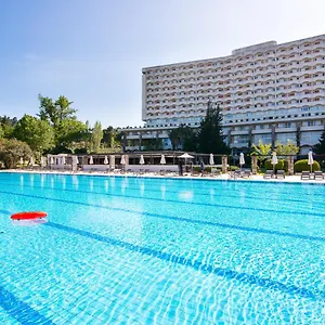 Ghotels Athos Palace Курортный комплекс