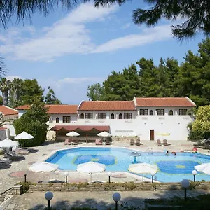 Ghotels Macedonian Sun Отель