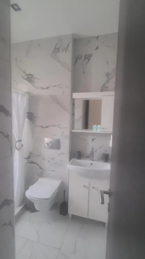 Апартаменты Benteler Studios Kallithea Kallithea