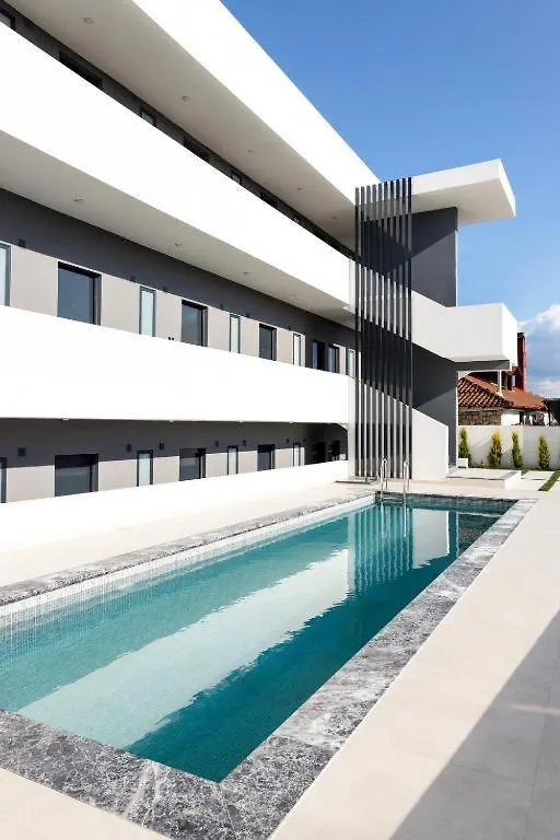 Benteler Studios Kallithea Kallithea