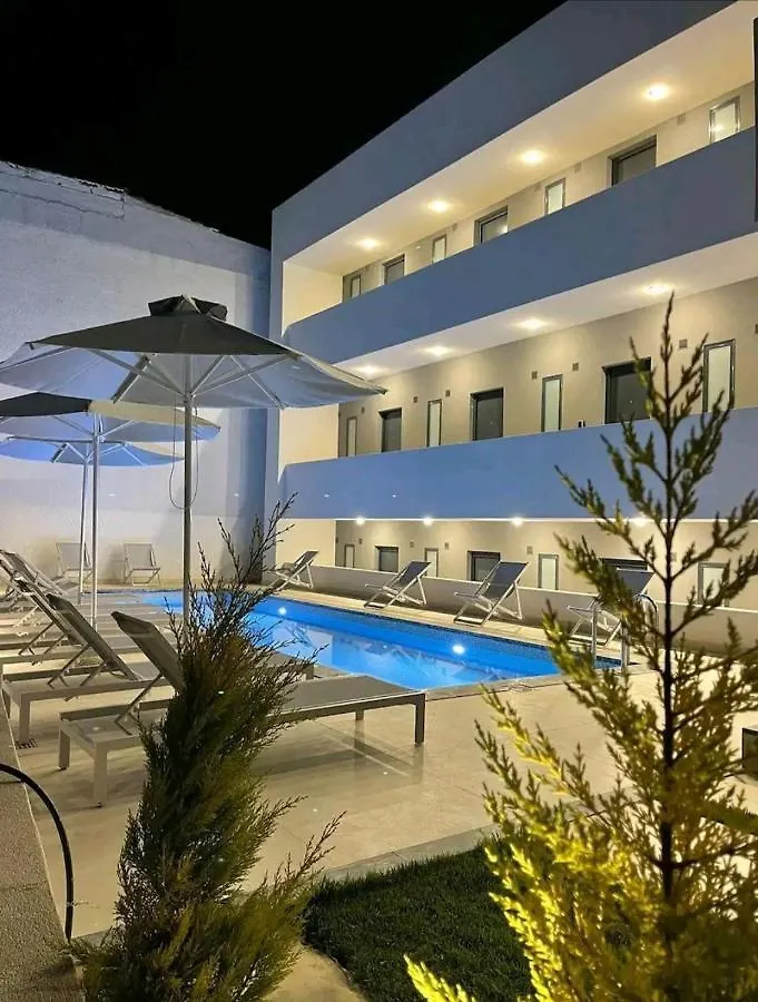 Benteler Studios Kallithea Kallithea  Kallithea (Chalkidiki)