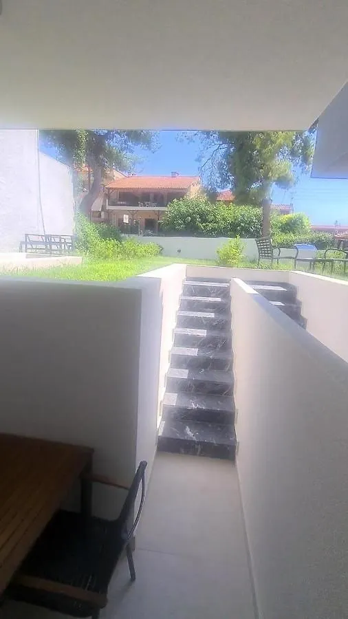 Benteler Studios Kallithea Kallithea  Kallithea (Chalkidiki)